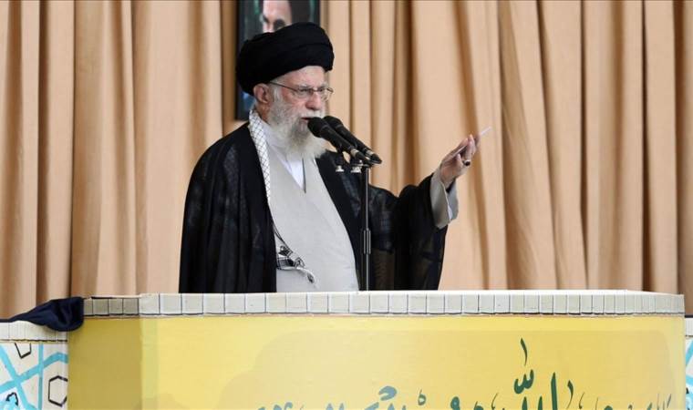 Iran's supreme leader pledges ongoing support for Palestinian resistance following Sinwar's death