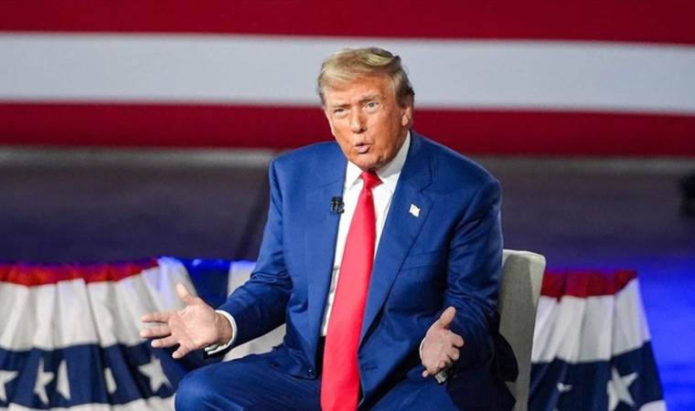 Trump says Sinwar's death makes peace 'easier' in Gaza