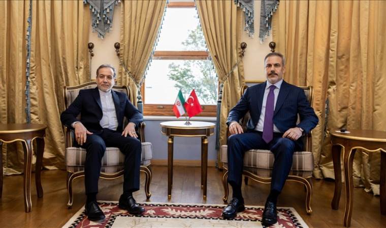 Türkiye warns risk of Israel's war spreading across region 'must never be underestimated'