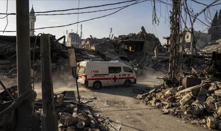 EU commissioners call on member states to 'urgently' deliver requested medical aid to Lebanon