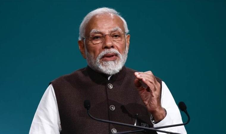 Modi says India ready to welcome ‘partner countries’ to expand BRICS