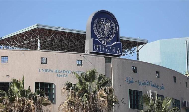 Nordic countries ‘deeply concerned’ over Israeli bill seeking to ban UN agency for Palestinian refugees