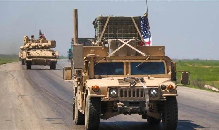 US troops, Iranian-backed groups trade fire in eastern Syria