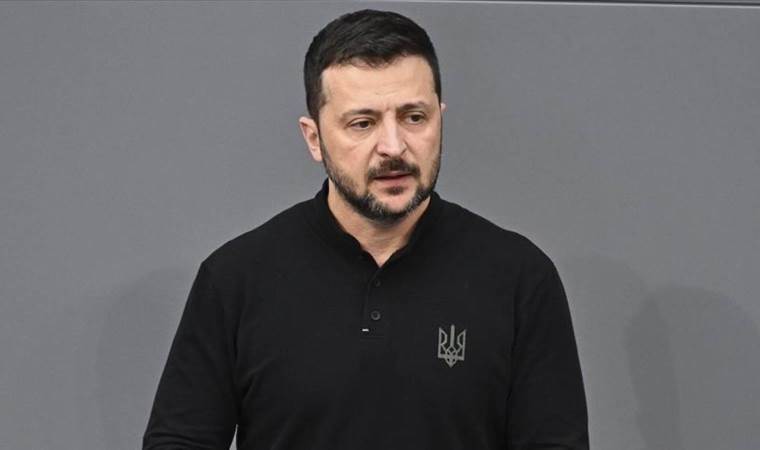 Nordic leaders meet with Ukrainian president ahead of summit