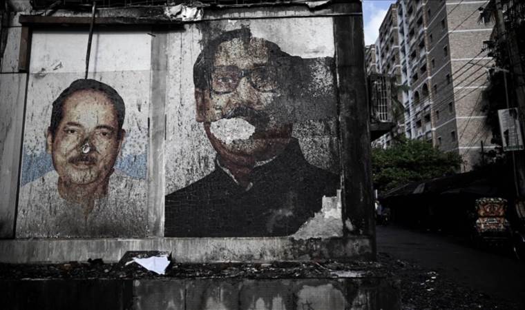UN rights chief urges Bangladesh not to ‘repeat the patterns of the past’