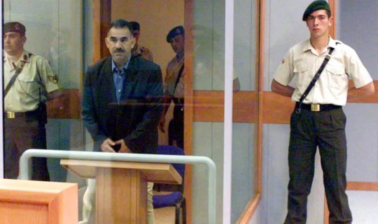 The 'Right to Hope' and Related Issues in Ocalan Case