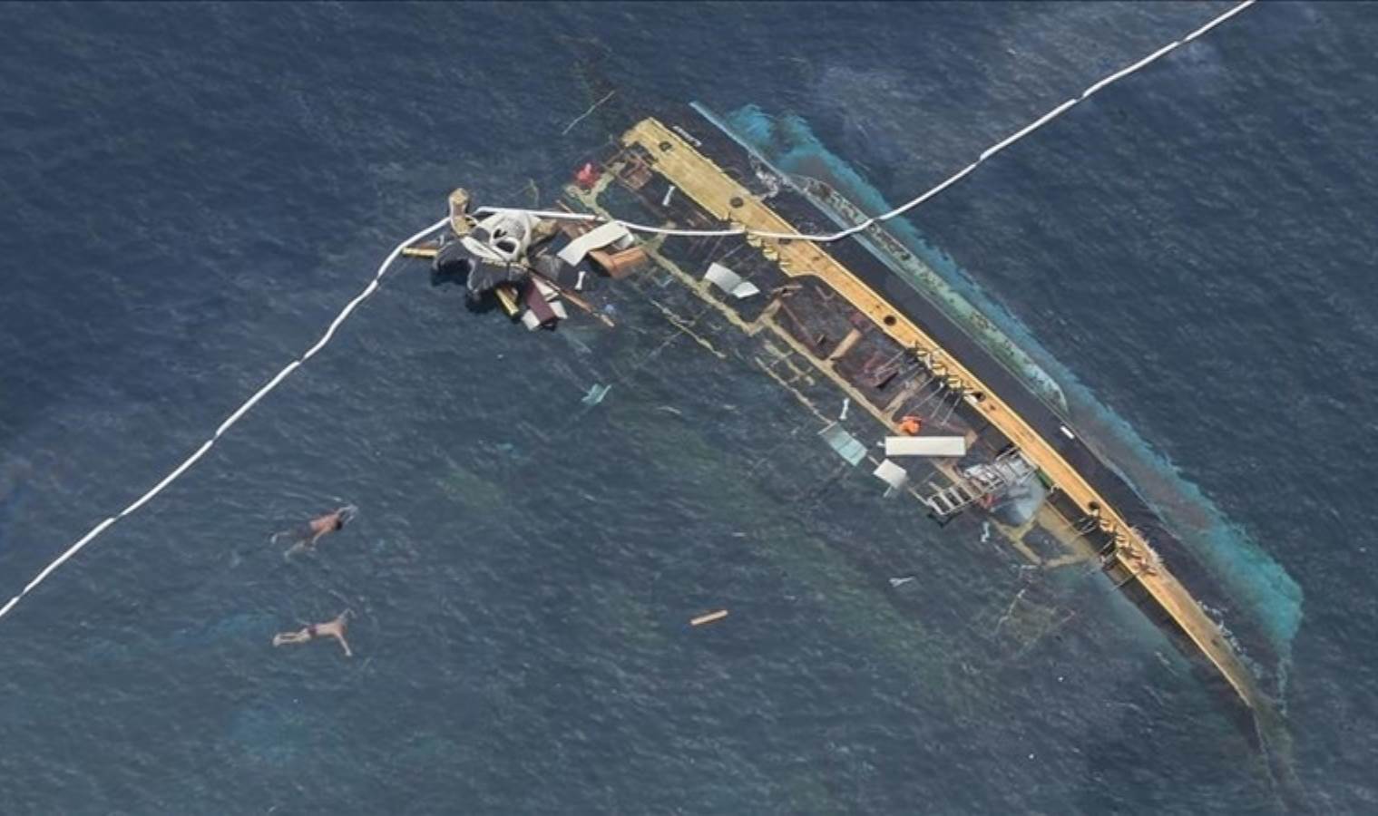Death toll in DR Congo boat accident rises to 78
