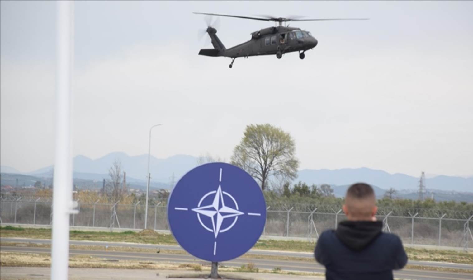 West Balkans increases defense spending, brings back compulsory military service