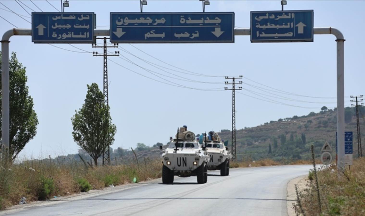 UN experts condemn Israeli violations of international law in Lebanon