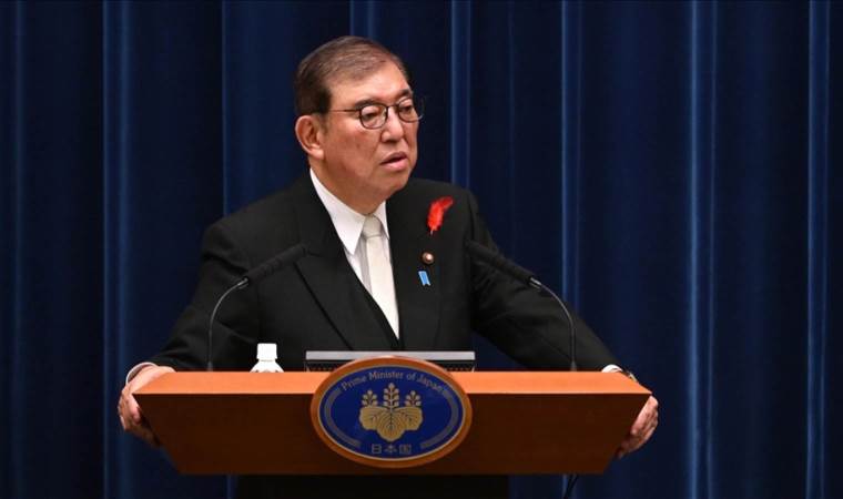 Japan’s premier dissolves parliament for snap election
