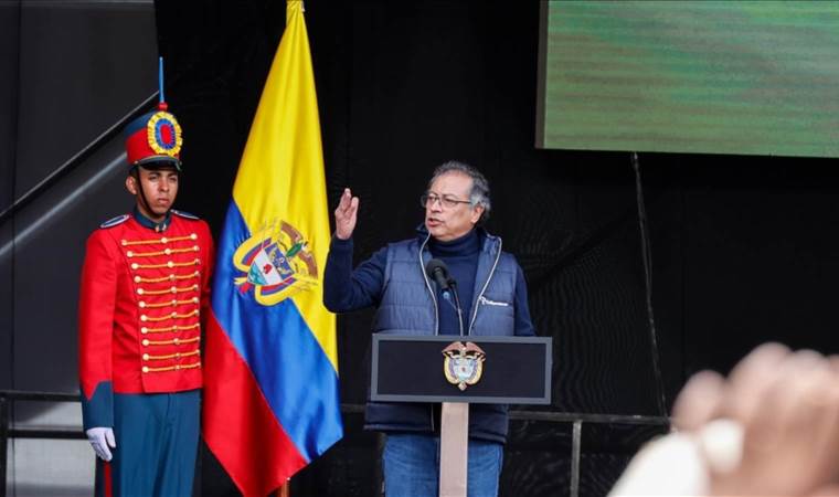 Colombia’s election authority announces probe into financing of president’s campaign