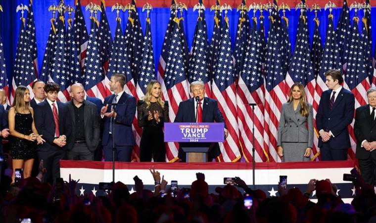 Trump secures final swing state win in Arizona