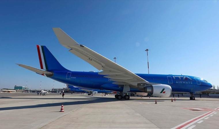 3 more European airlines cancel flights to Israel amid regional tension