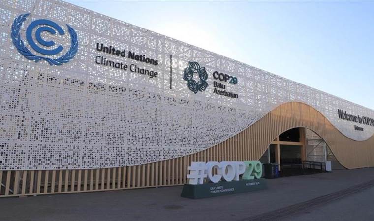 Global leaders convene in Baku for COP29, seek climate solutions