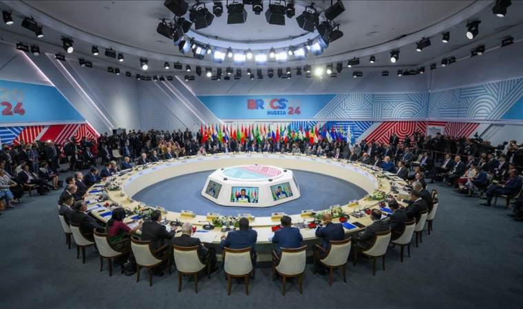 Belarus gets BRICS partner country status