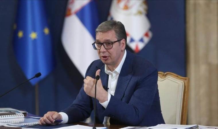 Serbia’s president says he expects better ties with US during Trump's term