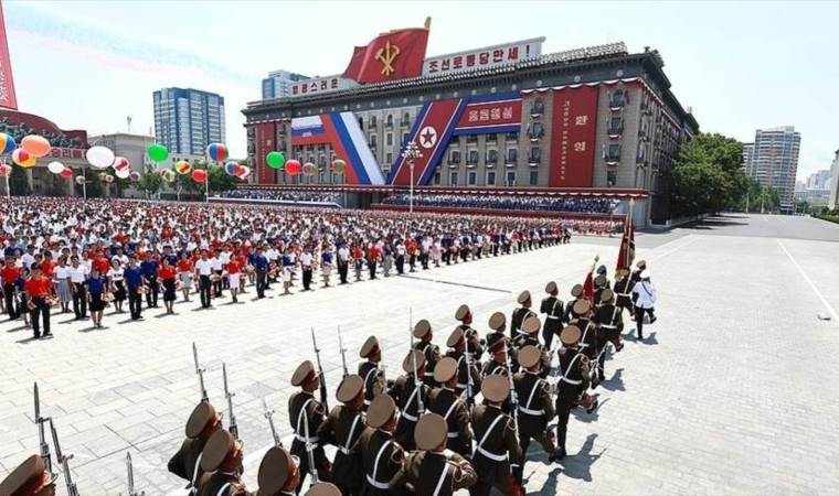 North Korea ratifies major defense pact with Russia