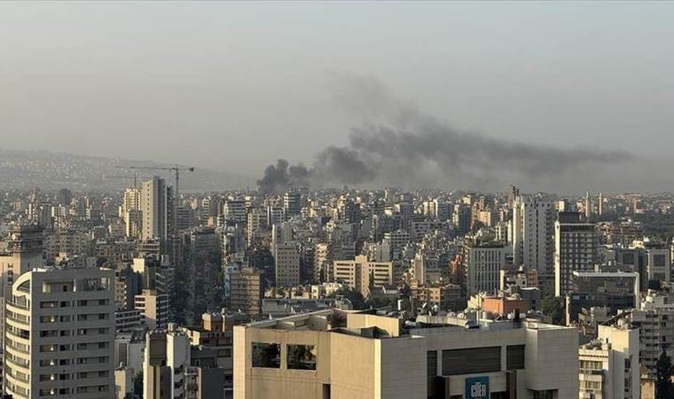 Israel orders evacuation of buildings in southern Beirut ahead of airstrikes