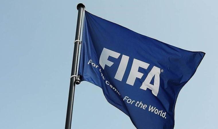 UK lawmaker accuses FIFA, UEFA of applying 'racist double standards' to Israel amid ongoing war in Gaza