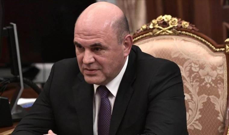 Russia plans to achieve carbon neutrality by 2060, says premier