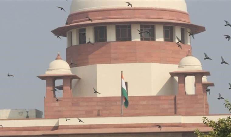 India’s top court calls demolition of private properties 'unconstitutional'