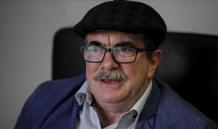 Former FARC leaders in Colombia accused of forcing 18,677 children into armed combat