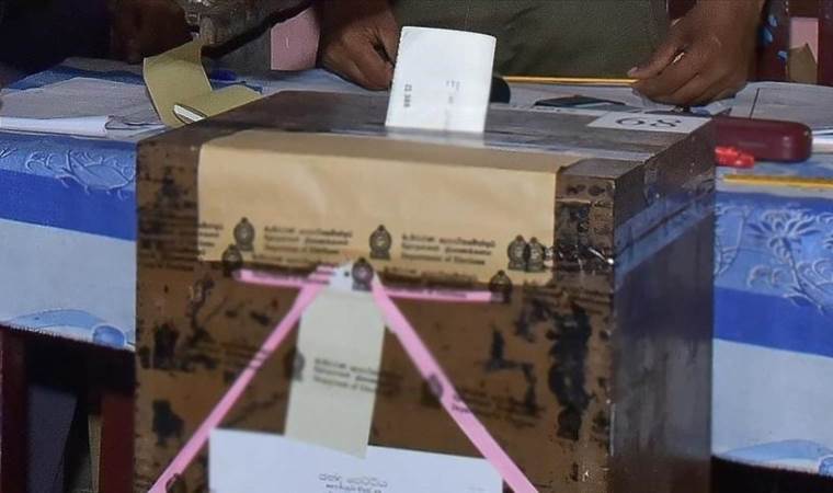 Polls close after millions vote to elect new parliament in Sri Lanka
