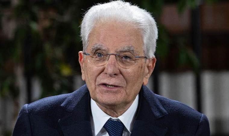 Italy's president criticizes Musk for 'interfering' with country's internal affairs