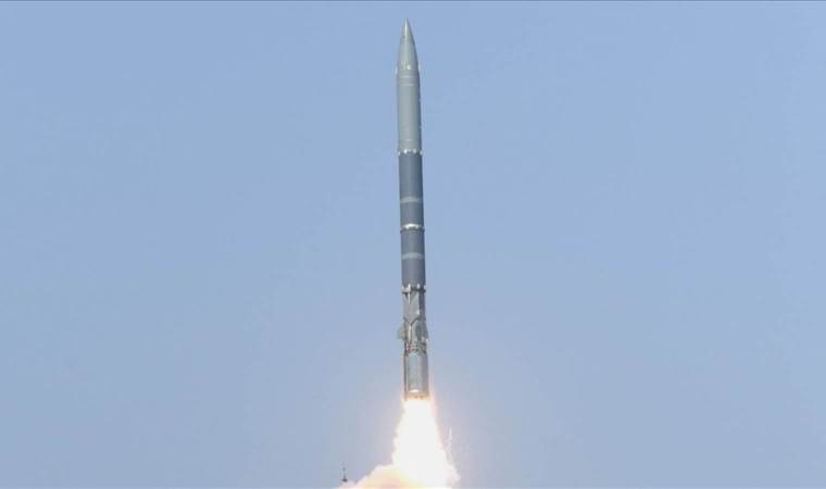 India test-fires its maiden long-range hypersonic missile
