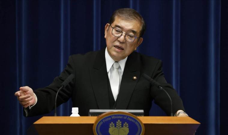 Japanese premier warns of 'severe' security environment, emphasizes US alliance