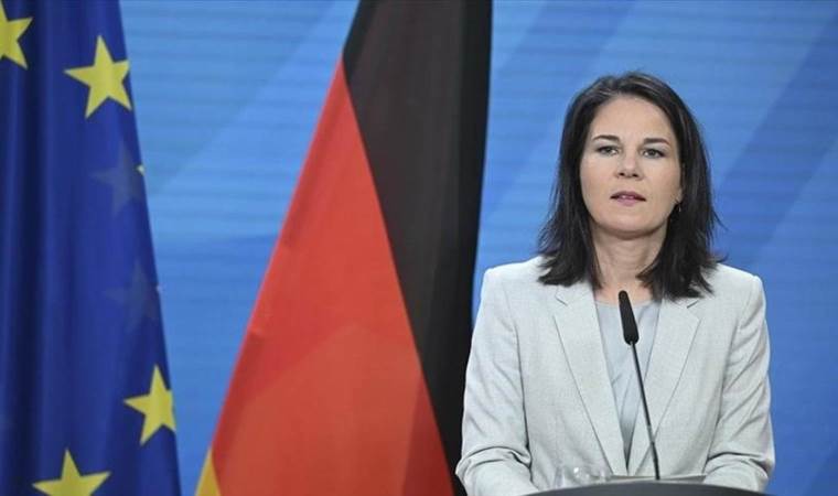 Germany accuses China of providing drone assistance to Russia