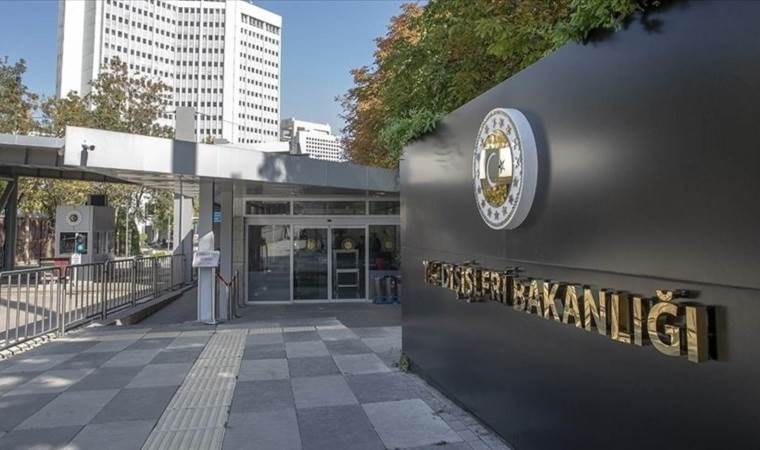 Turkish Foreign Ministry denies Hamas Bureau relocation to Türkiye