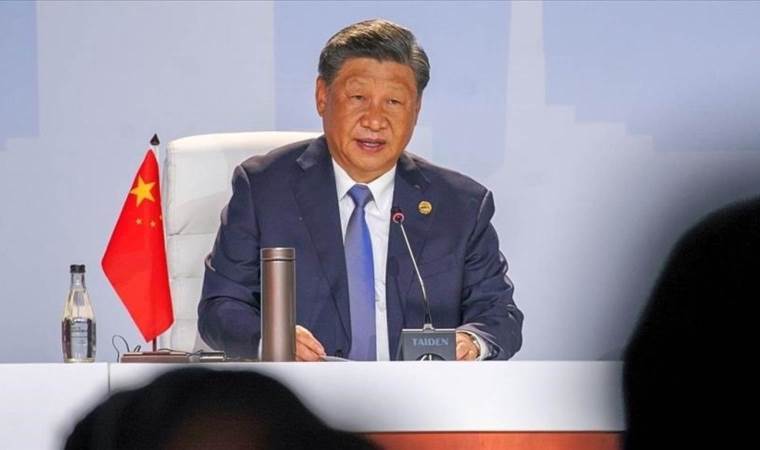 Xi reminds Biden of China's 'red lines' in meeting on margins of APEC summit