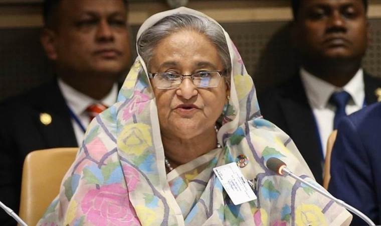 Bangladeshi court seeks probe report against ex-premier Hasina by Dec. 17