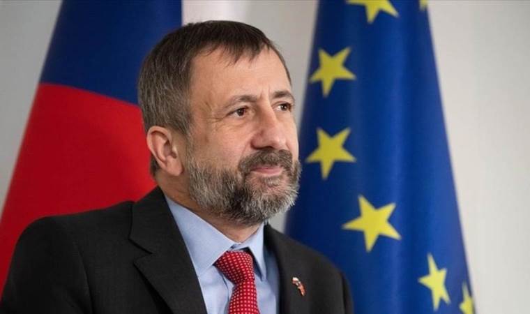 Türkiye key to EU, says Czech envoy
