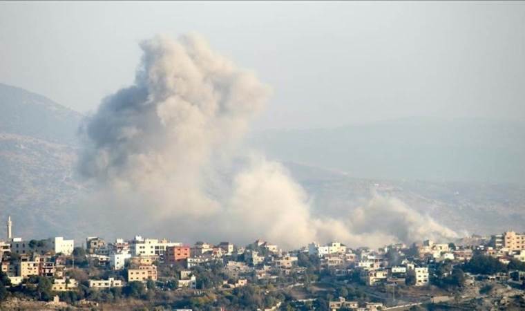 Level of destruction in Lebanon is 'appalling': UN official