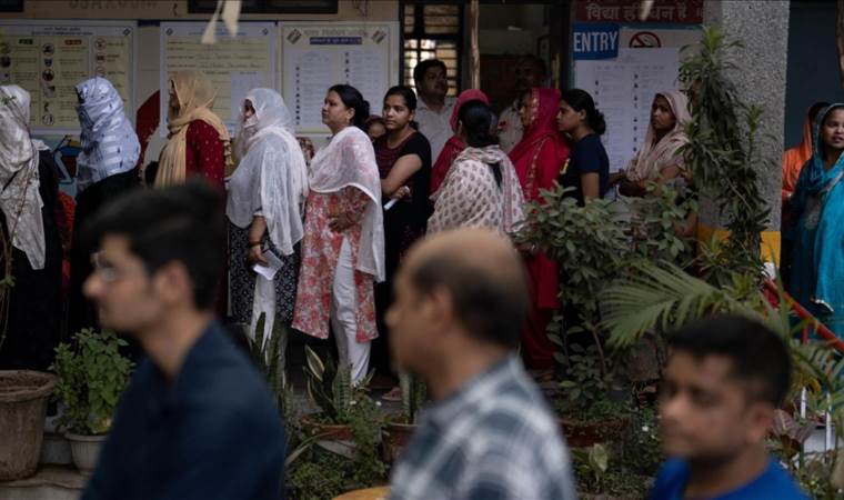 India's richest state of Maharashtra begins voting for provincial elections