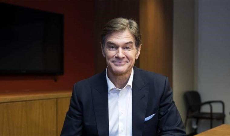 Trump nominates Dr. Oz to lead Centers for Medicare and Medicaid Services