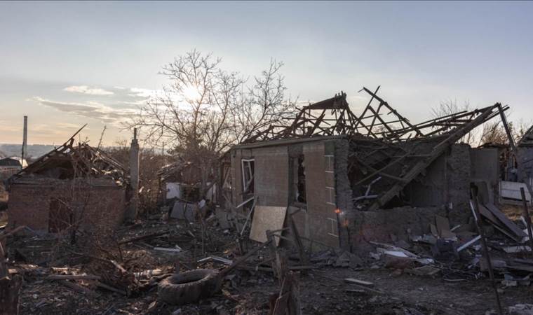 Nordic, Baltic countries reiterate continued support for Ukraine: Danish Defense Ministry
