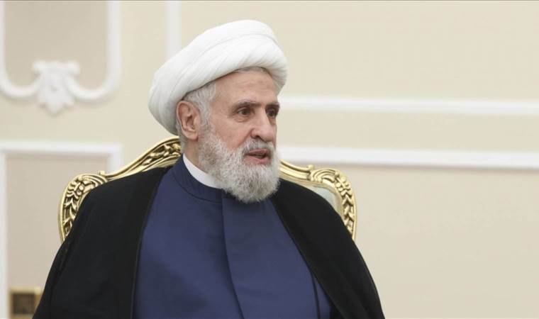 Hezbollah chief says it reviewed US truce proposal, cease-fire in Netanyahu's hands