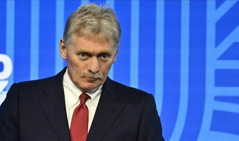 Kremlin refuses to comment on alleged launch of intercontinental ballistic missiles on Ukraine