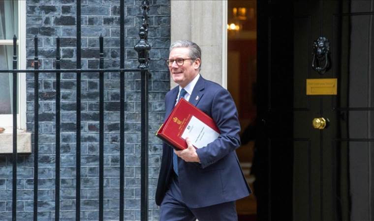 UK seeking new EU negotiator as premier aims to reset relations with Europe