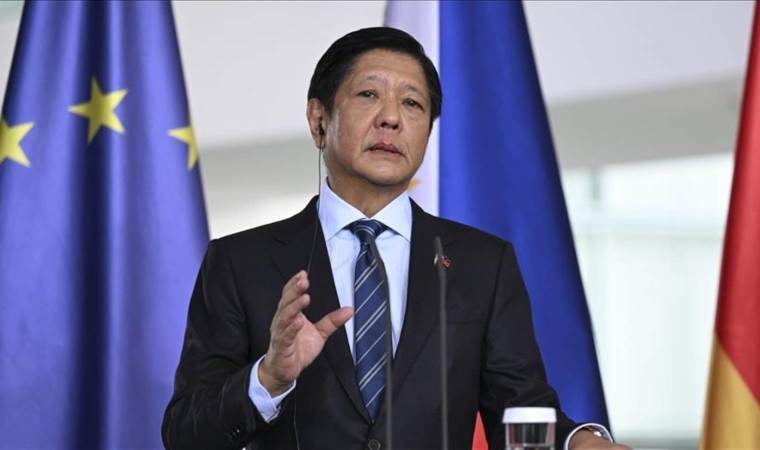 Philippines heightens president’s security after vice president’s threat