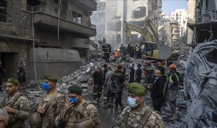 Cease-fire deal between Israel, Hezbollah ‘within two days’: Israeli media