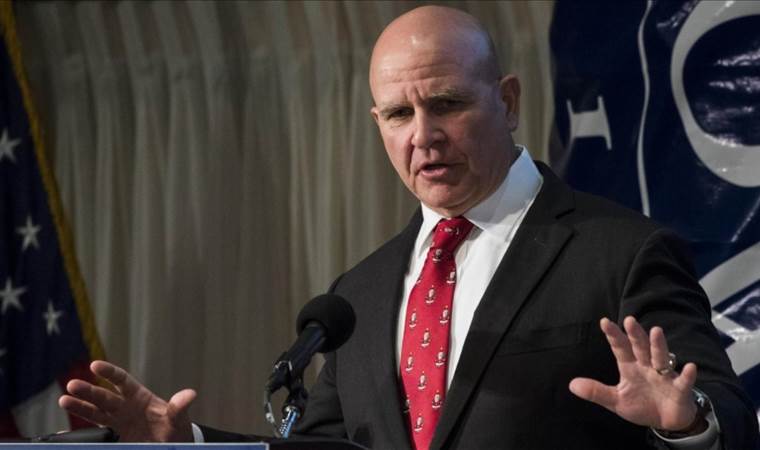 Next couple of months ‘critical for Ukraine,’ says former Trump security adviser