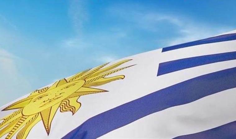Leftist Yamandu Orsi elected president of Uruguay