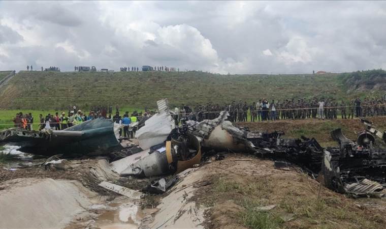 Plane crash in Costa Rica kills 5