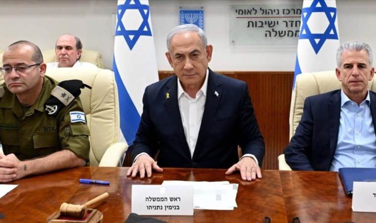 Israeli Cabinet set to vote on Lebanon cease-fire deal