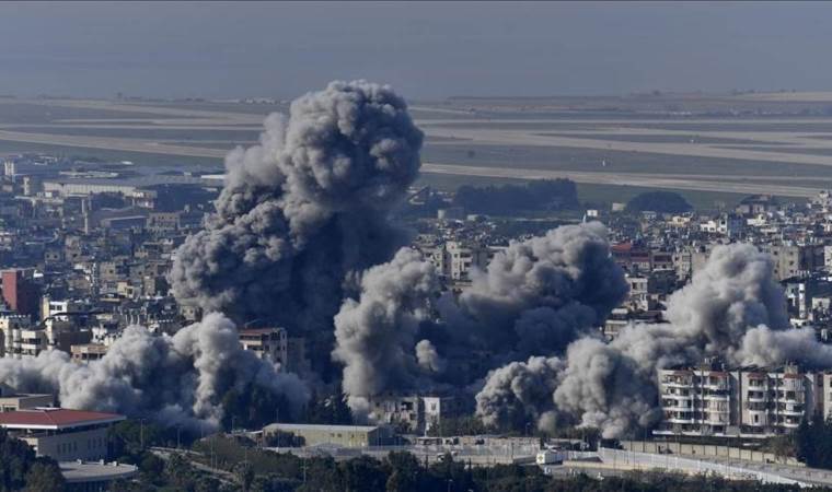 Lebanese lawmaker says cease-fire deal with Israel close