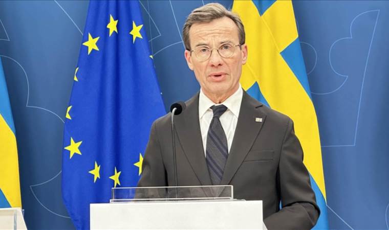 Sweden supports ICC's arrest warrant against Israel's Netanyahu
